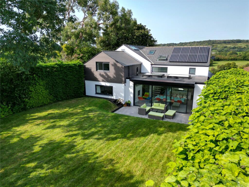 Main image of property: Hillyfields, Winscombe, Somerset, BS25