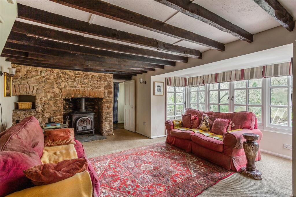 Additional property image - Street End Lane, Blagdon, North Somerset, BS40