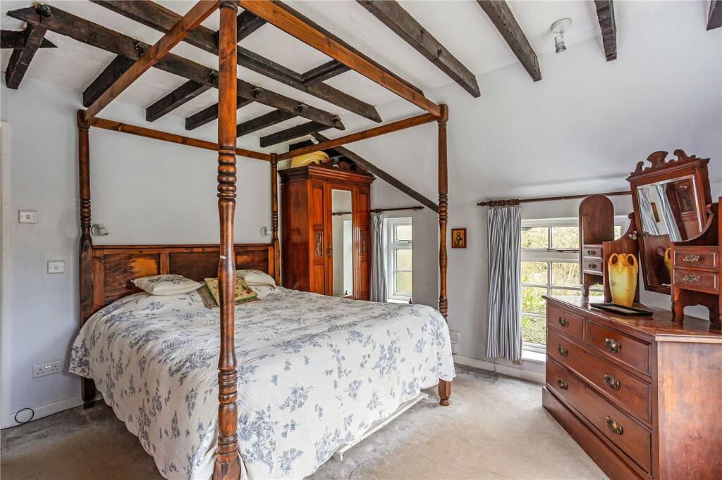 Additional property image - Street End Lane, Blagdon, North Somerset, BS40