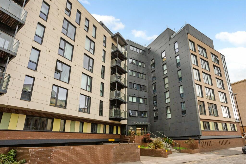 Main image of property: St. Thomas Street, Bristol, BS1