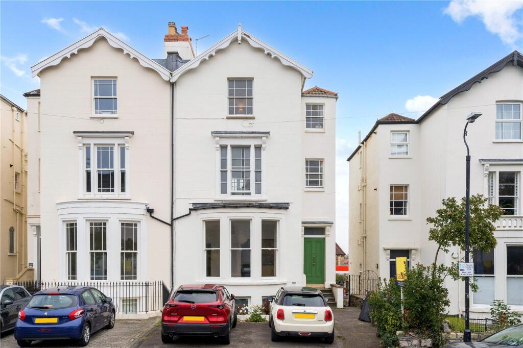 Main image of property: Hampton Park, Redland, Bristol, BS6