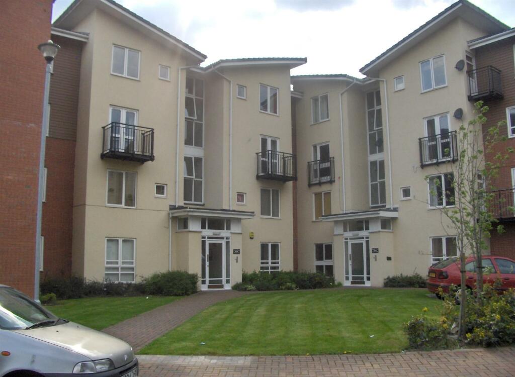 2 bedroom apartment for rent in Seymour House Sandy Lane Coventry, CV1