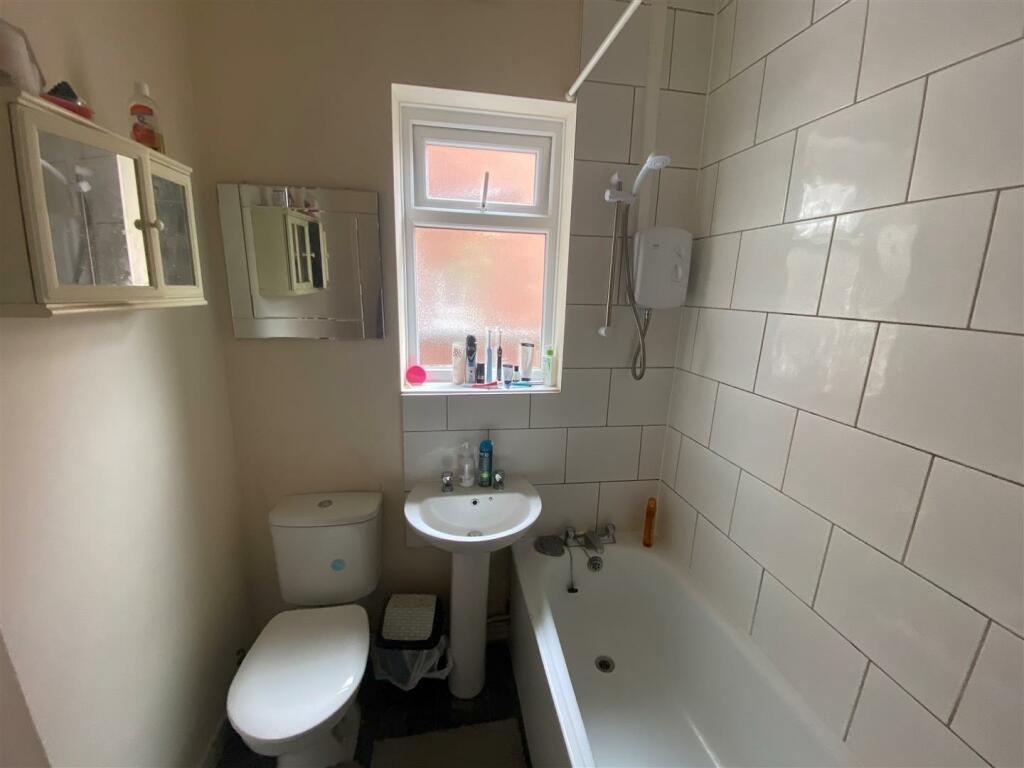 Additional property image - Melville Road, Coundon, Coventry (Flats A & B)