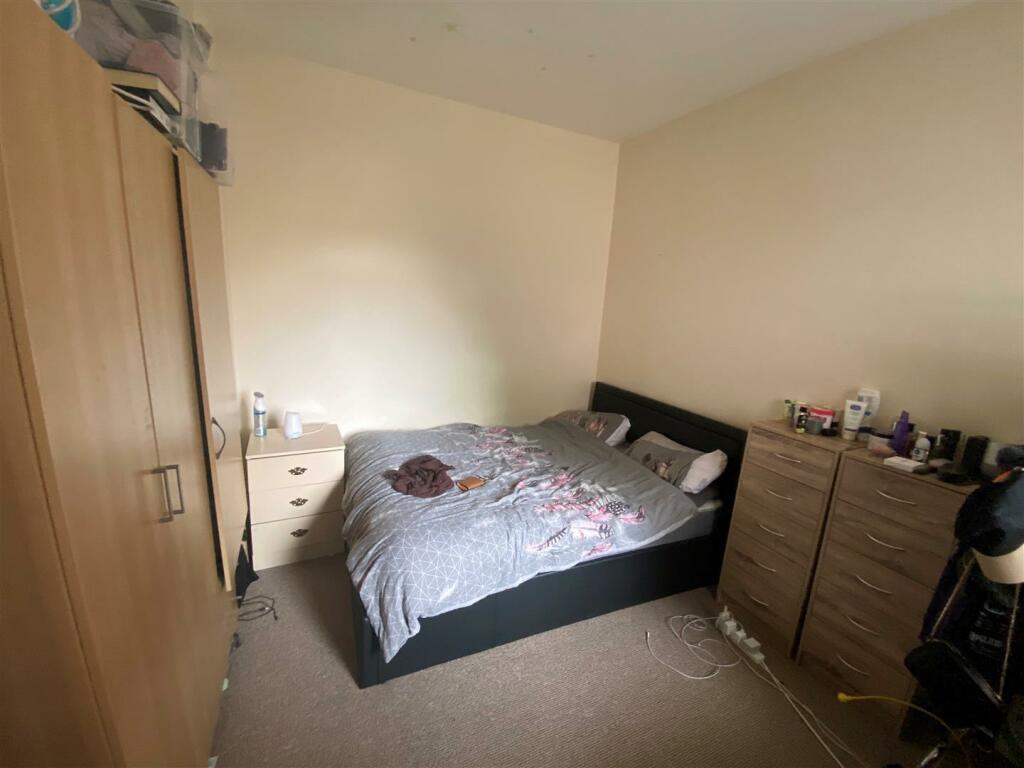 Additional property image - Melville Road, Coundon, Coventry (Flats A & B)
