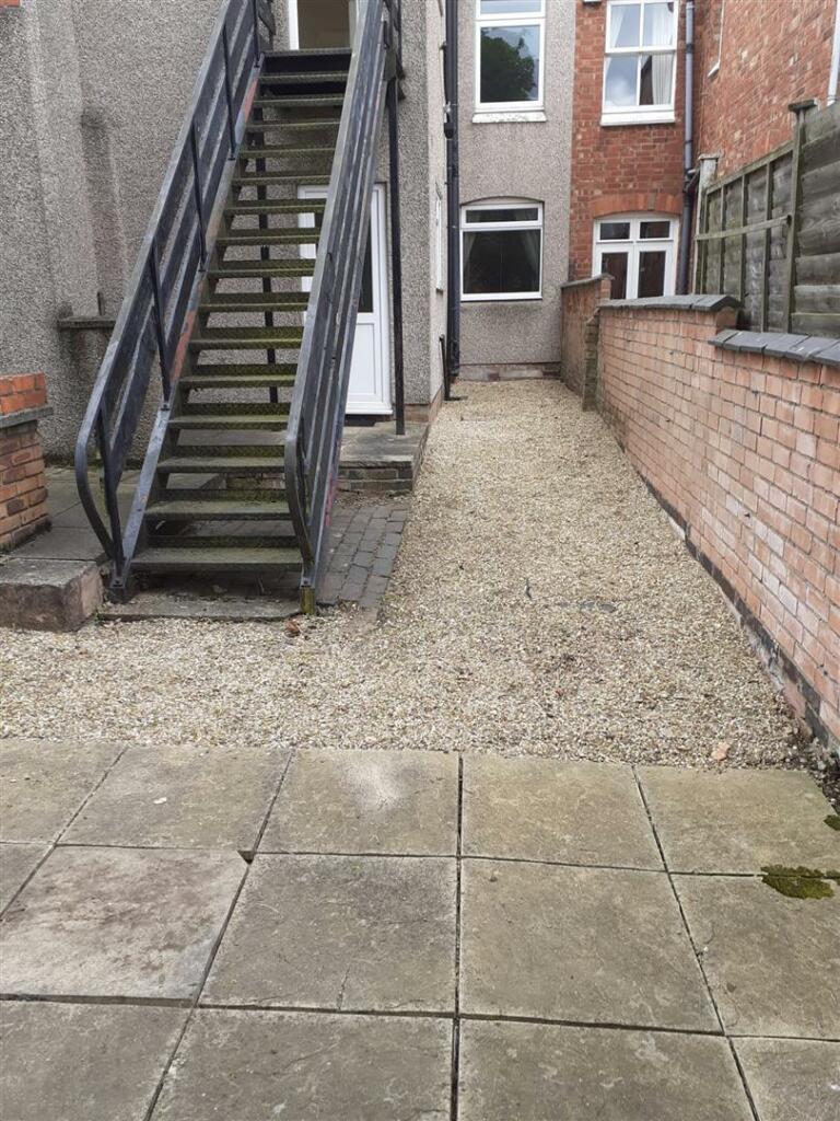 Additional property image - Melville Road, Coundon, Coventry (Flats A & B)