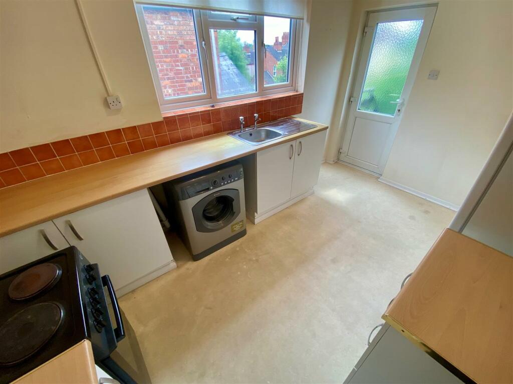 Additional property image - Melville Road, Coundon, Coventry (Flats A & B)