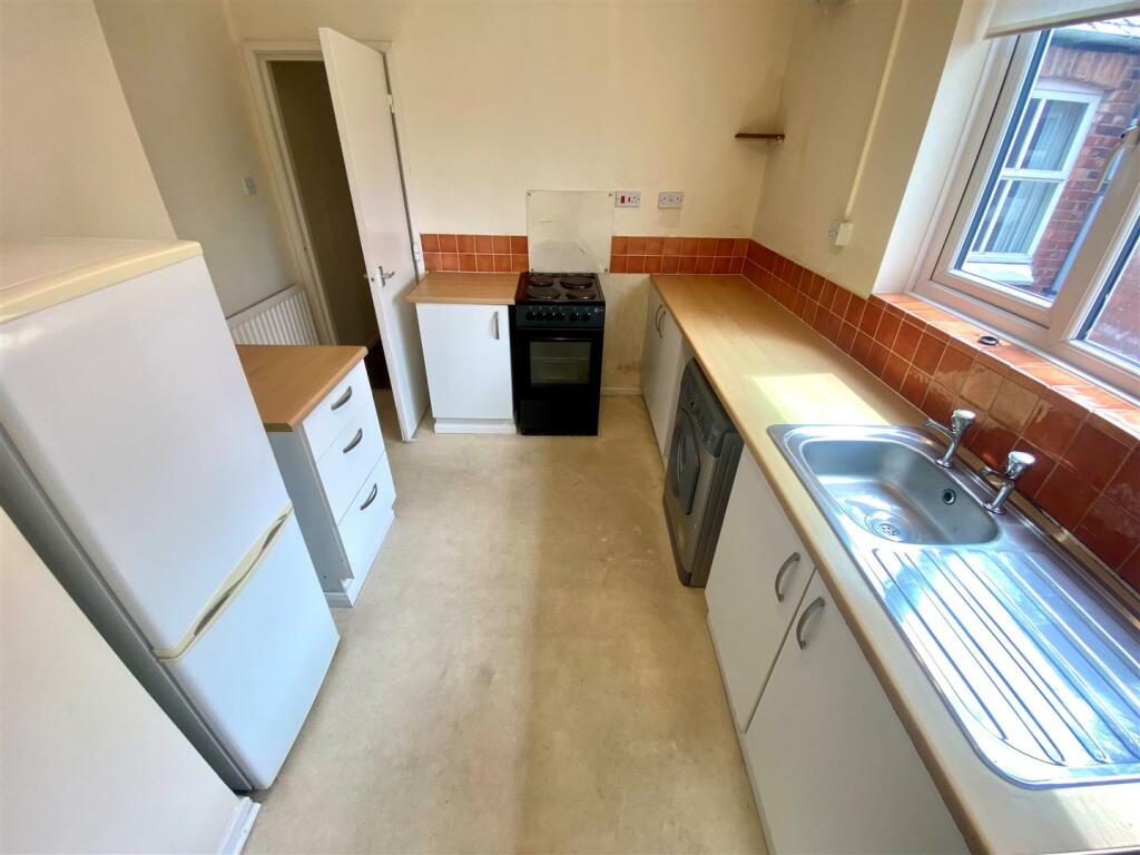 Additional property image - Melville Road, Coundon, Coventry (Flats A & B)