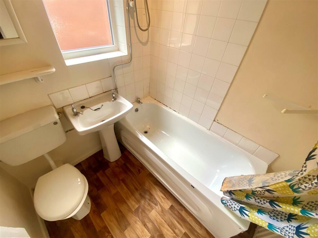 Additional property image - Melville Road, Coundon, Coventry (Flats A & B)