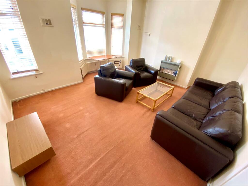 Additional property image - Melville Road, Coundon, Coventry (Flats A & B)