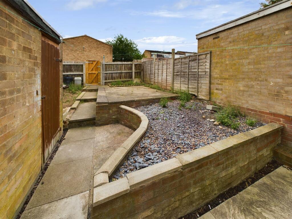Additional property image - Cornfield Croft, Chelmsley Wood