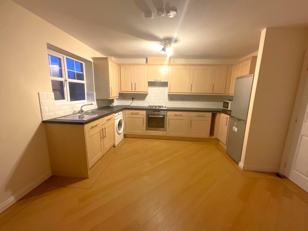 Additional property image - Fletcher Walk Finham Coventry
