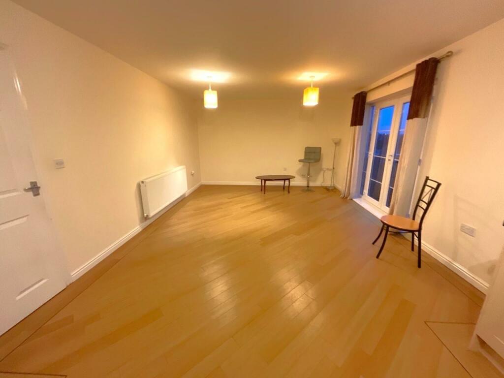 Additional property image - Fletcher Walk Finham Coventry