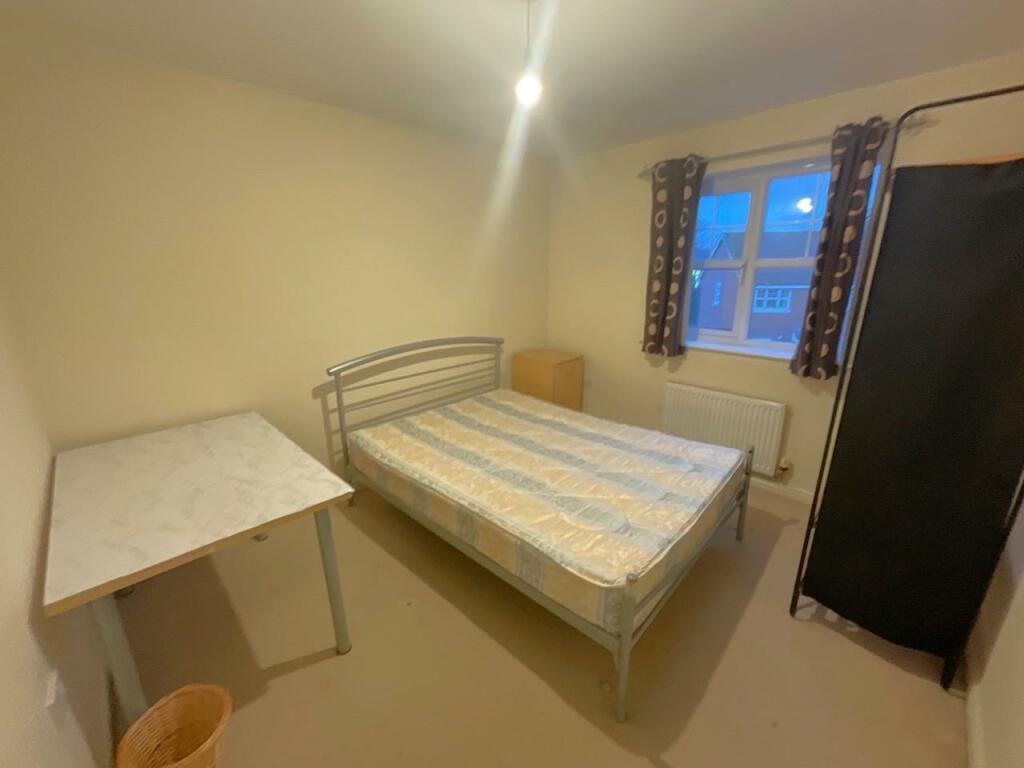 Additional property image - Fletcher Walk Finham Coventry