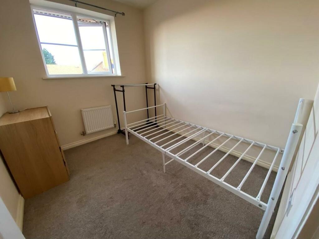 Additional property image - 40 Signet Square, Stoke, Coventry