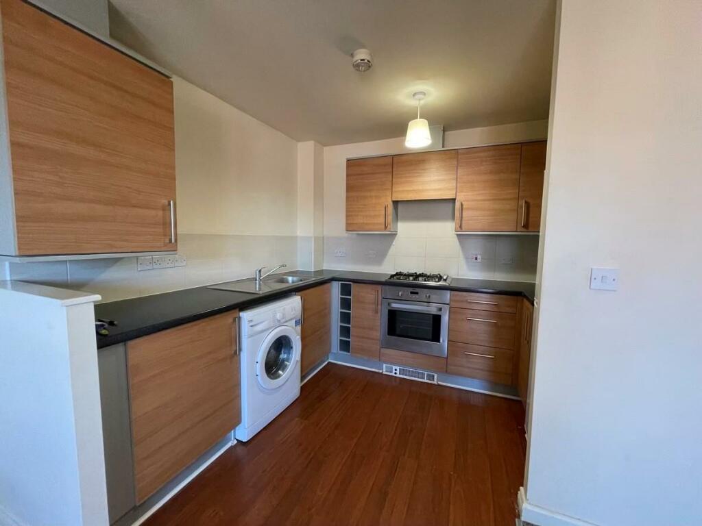 Additional property image - 40 Signet Square, Stoke, Coventry
