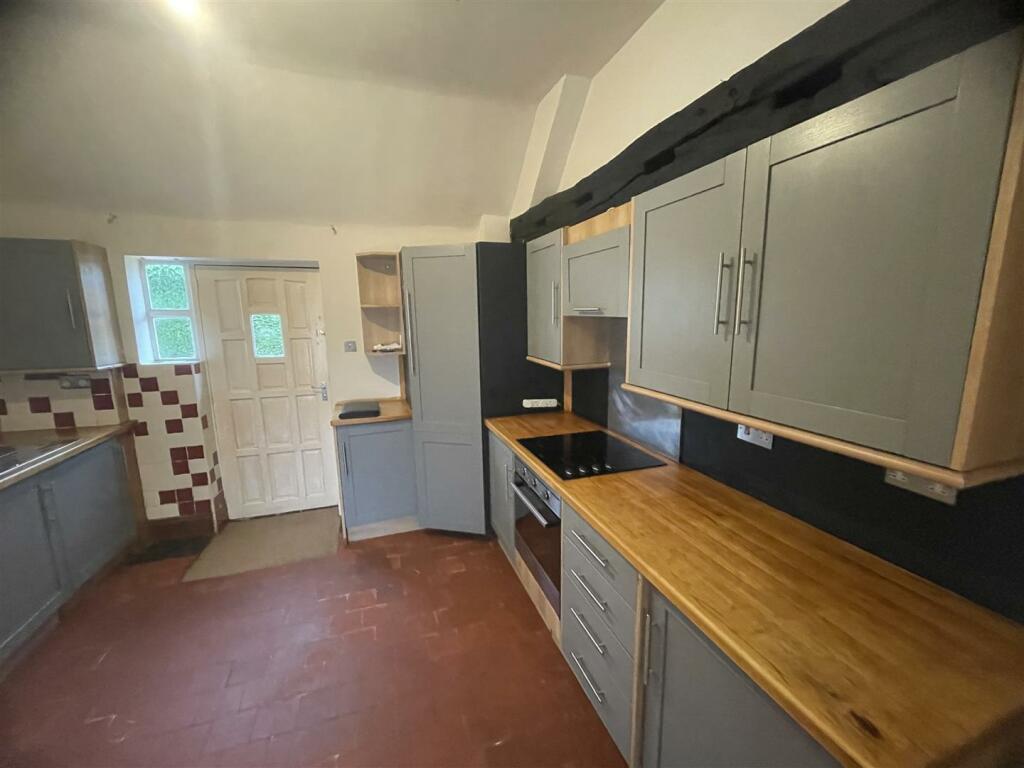 Additional property image - Brinklow Road, Binley, Coventry