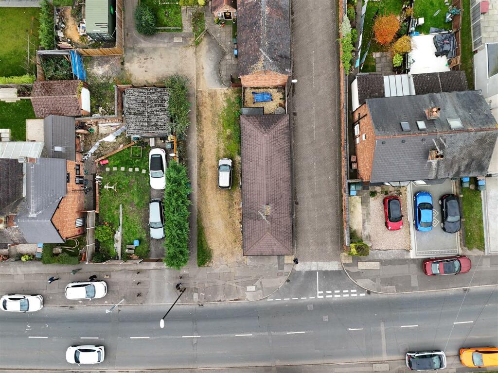 Additional property image - Brinklow Road, Binley, Coventry