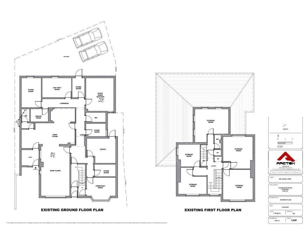 Additional property image - Engleton Road, Coventry