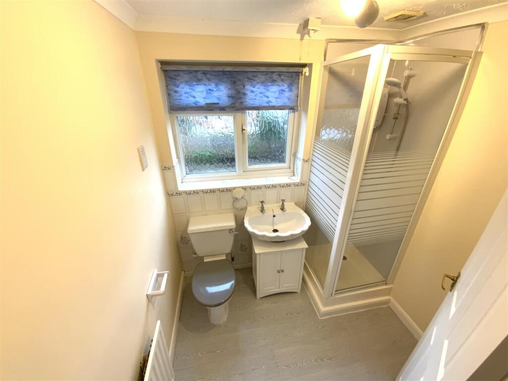 Additional property image - Cambridge Way, Acocks Green