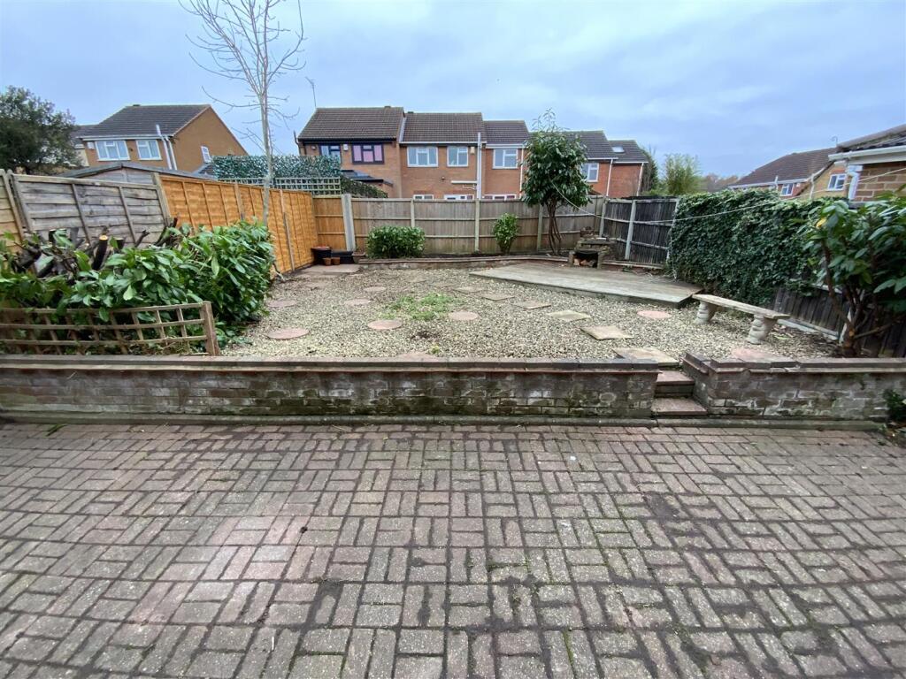 Additional property image - Cambridge Way, Acocks Green