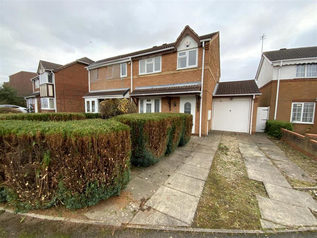 Additional property image - Cambridge Way, Acocks Green