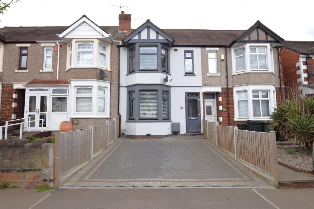 Main image of property: Sewall Highway, Wyken, Coventry