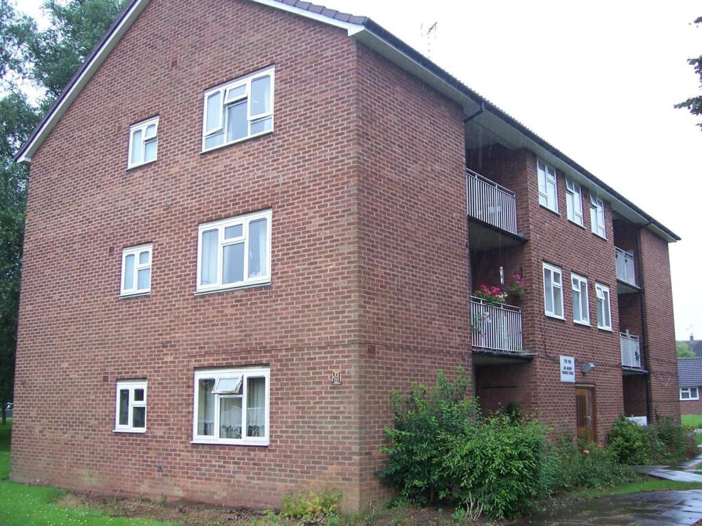 Main image of property: Sir Henry Parkes Road Canley Coventry