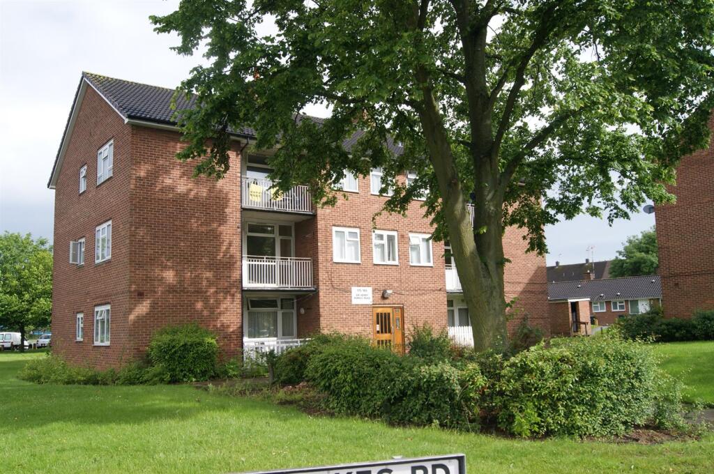 Main image of property: Sir Henry Parkes Road Canley Coventry