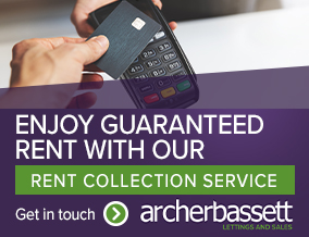 Get brand editions for Archer Bassett, Coventry