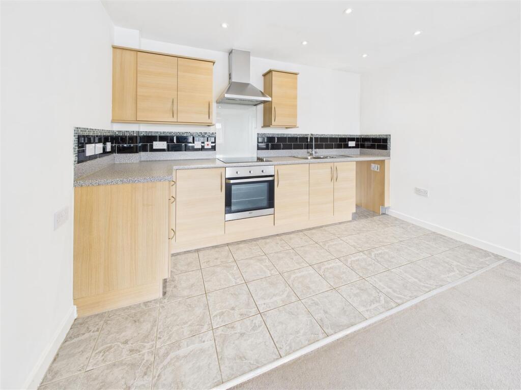 Main image of property: Gramercy Park, Bannerbrook, Coventry