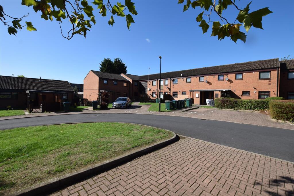 Main image of property: Skipton Gardens, Dennis Road, Wyken, Coventry