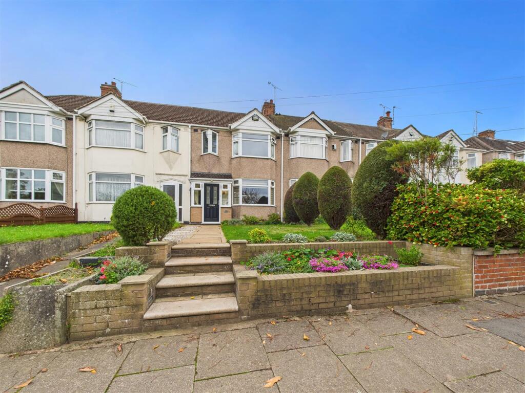 Main image of property: Brownshill Green Road, Coventry