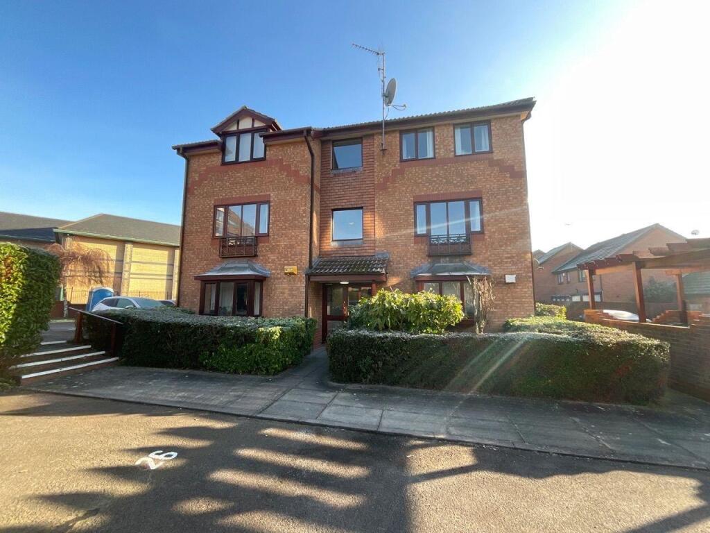 Main image of property: Bowls Court, Coundon, Coventry