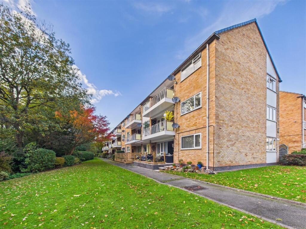 Main image of property: Morfa Gardens, Coundon, Coventry