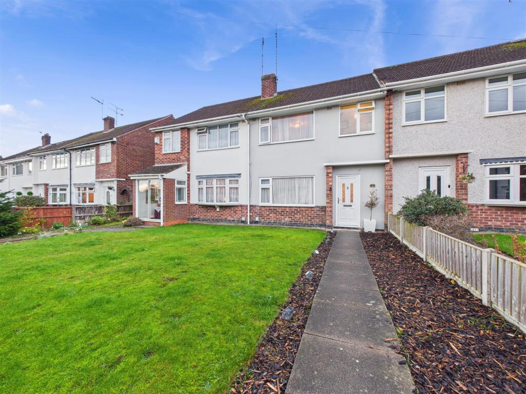 Main image of property: Kimble Close, Allesley Park, Coventry