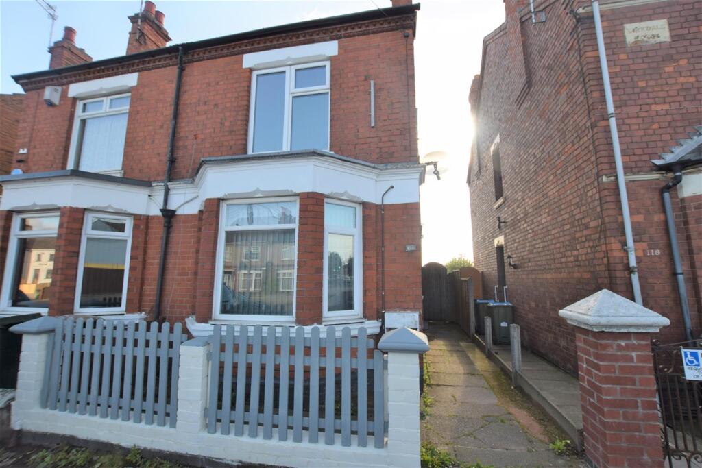Main image of property: Bell Green Road, Bell Green, Coventry