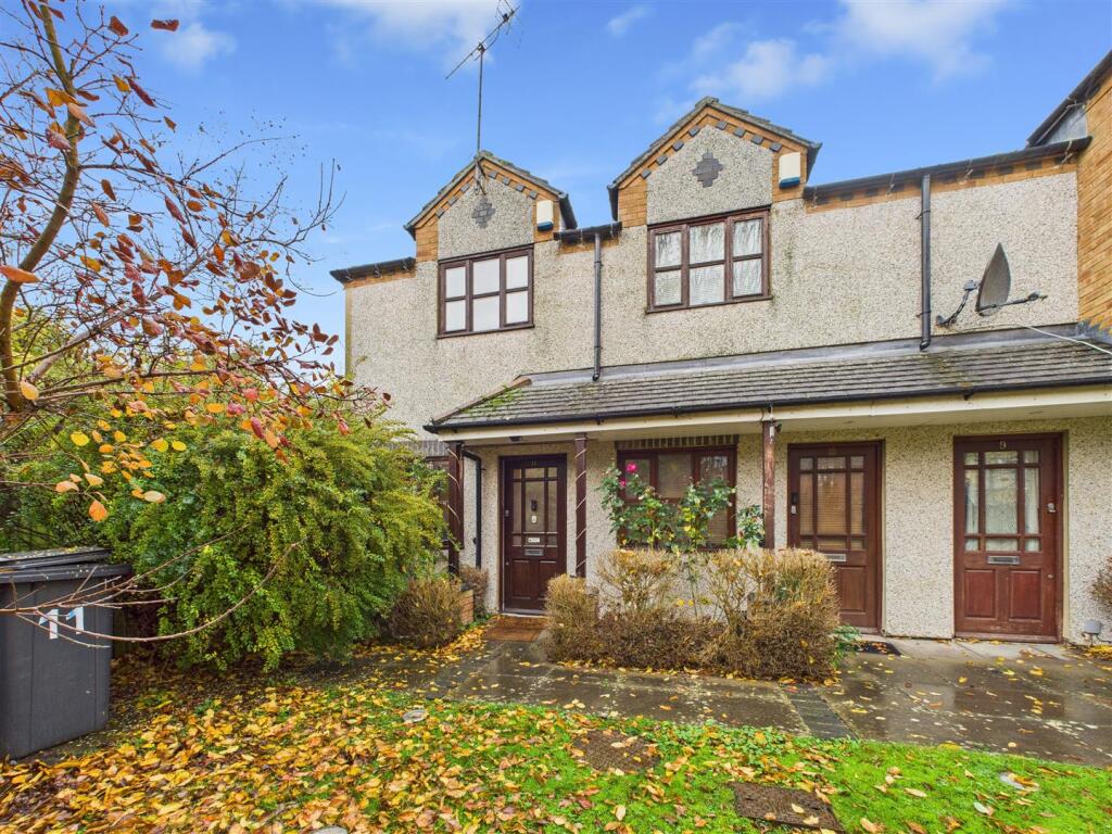 Main image of property: Bath Street, Rugby