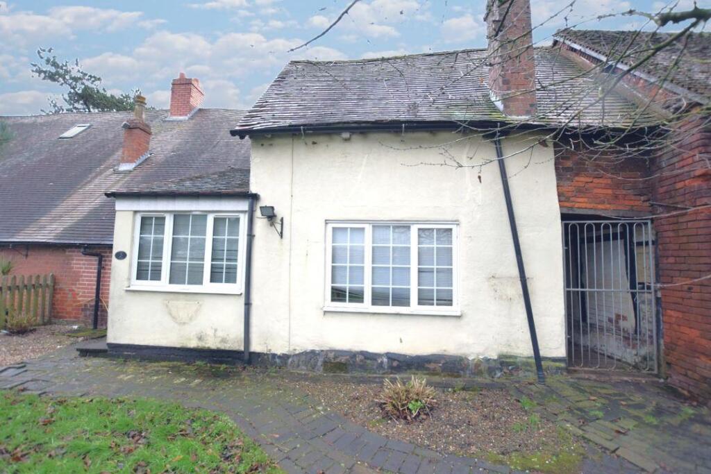 Main image of property: Grove Lane, Keresley End, Coventry