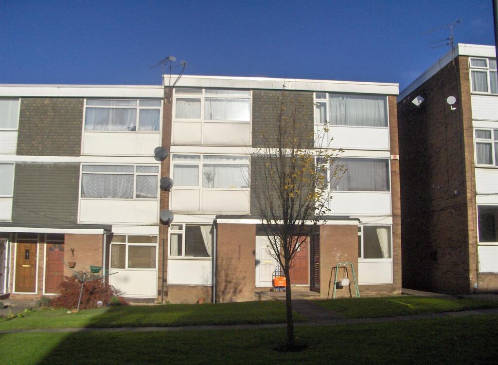 Main image of property: Crowmere Road, Walsgrave, Coventry