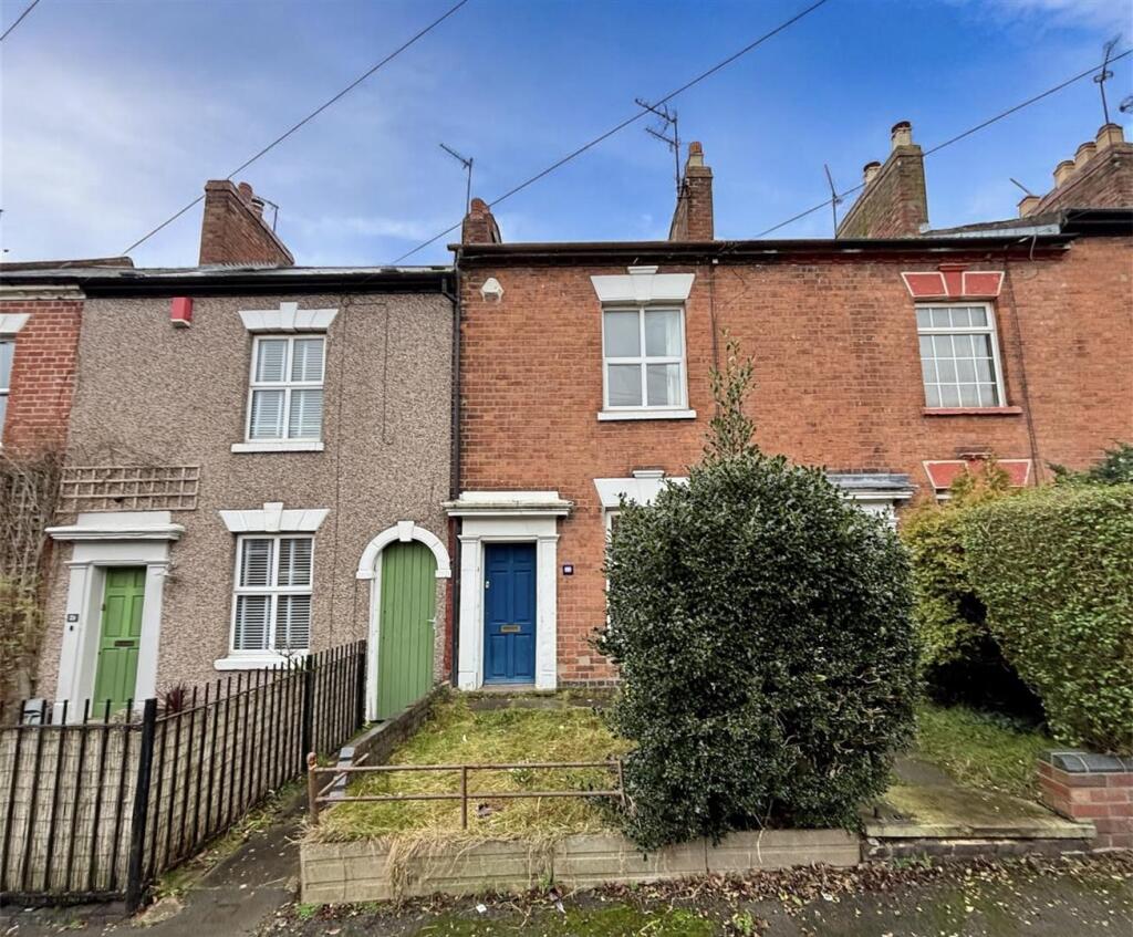 Main image of property: Mount Street, Earlsdon, Coventry