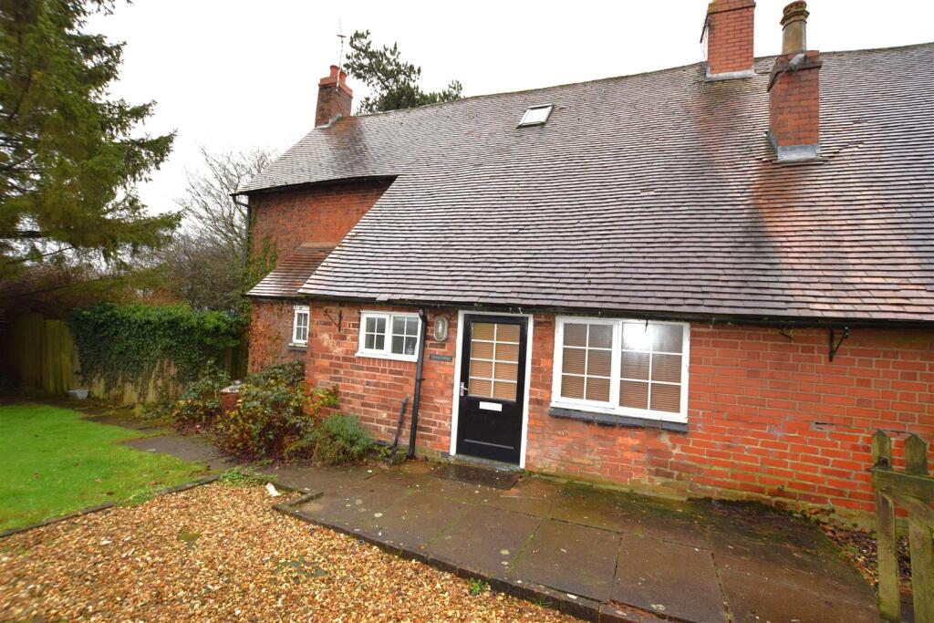 Main image of property: Grove Lane, Keresley End, Coventry