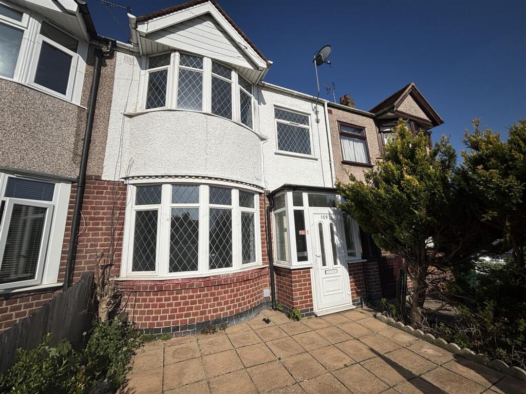 Main image of property: Grayswood Avenue Coundon Coventry