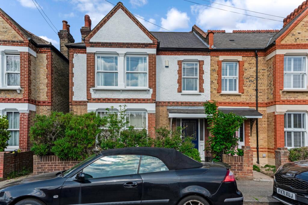 Main image of property: Hereford Gardens, Lewisham, SE13