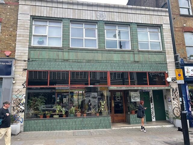 Main image of property: 144d, Deptford High Street, Lewisham, SE8