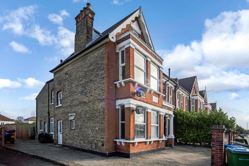 Main image of property: Footscray Road, Greenwich, SE9