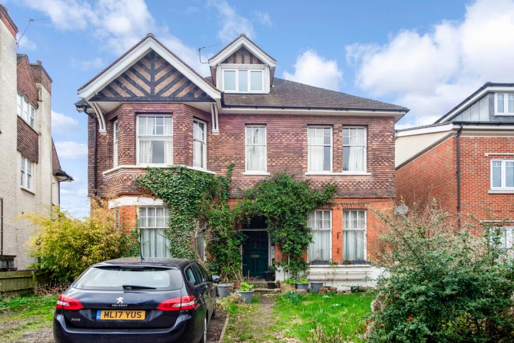 Main image of property: Normanton Road, South Croydon, CR2