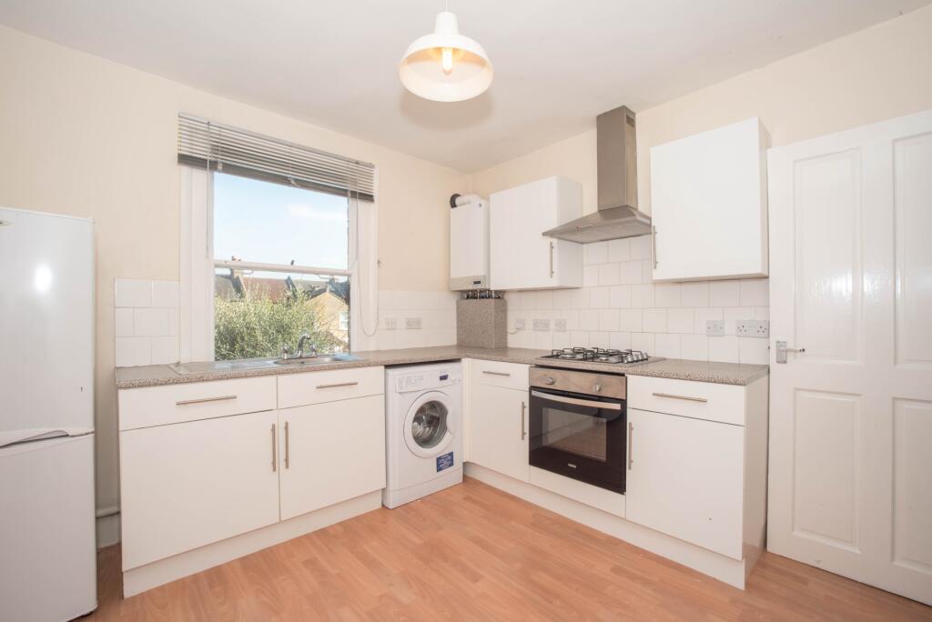 Main image of property: Kilmorie Road, Lewisham, SE23