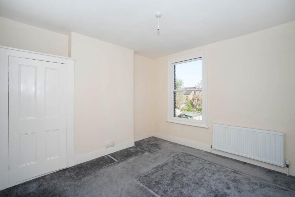 Main image of property: Kilmorie Road, Lewisham, SE23