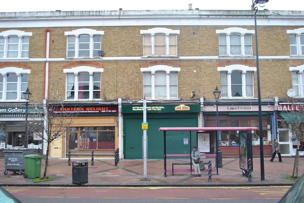 Main image of property: Flat A, East Dulwich Road, London, SE22