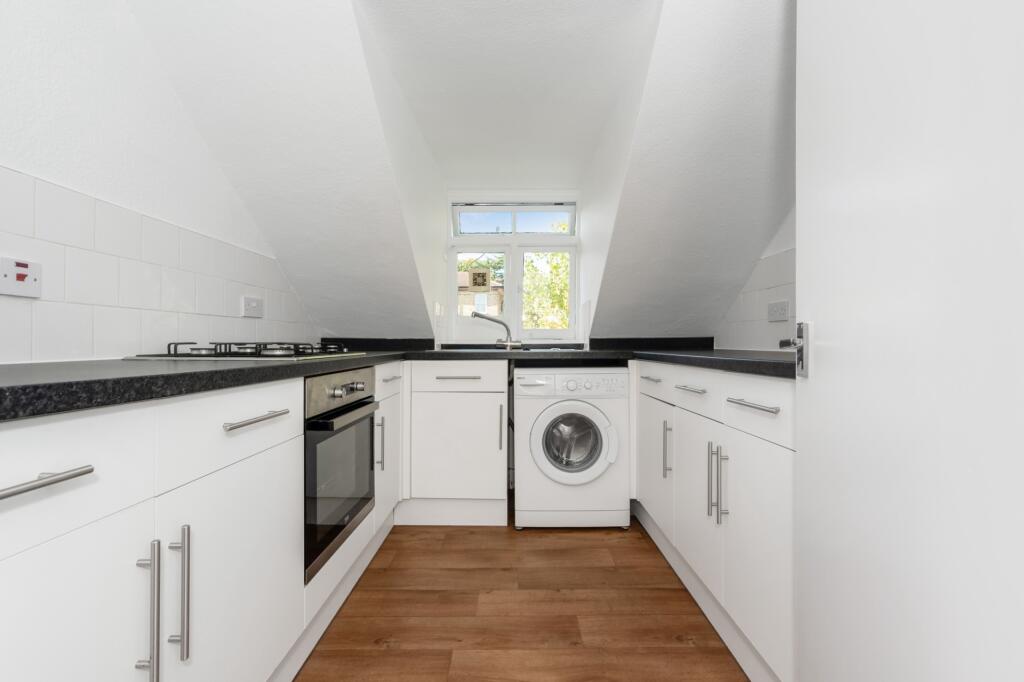 Main image of property: Thicket Road, London, SE20